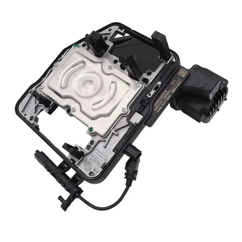 0AM OAM DQ200 Automatic Transmission Remanufactured D Control Module for TCU TCM 0AM927769D